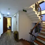 Hanoi Eternity Hotel