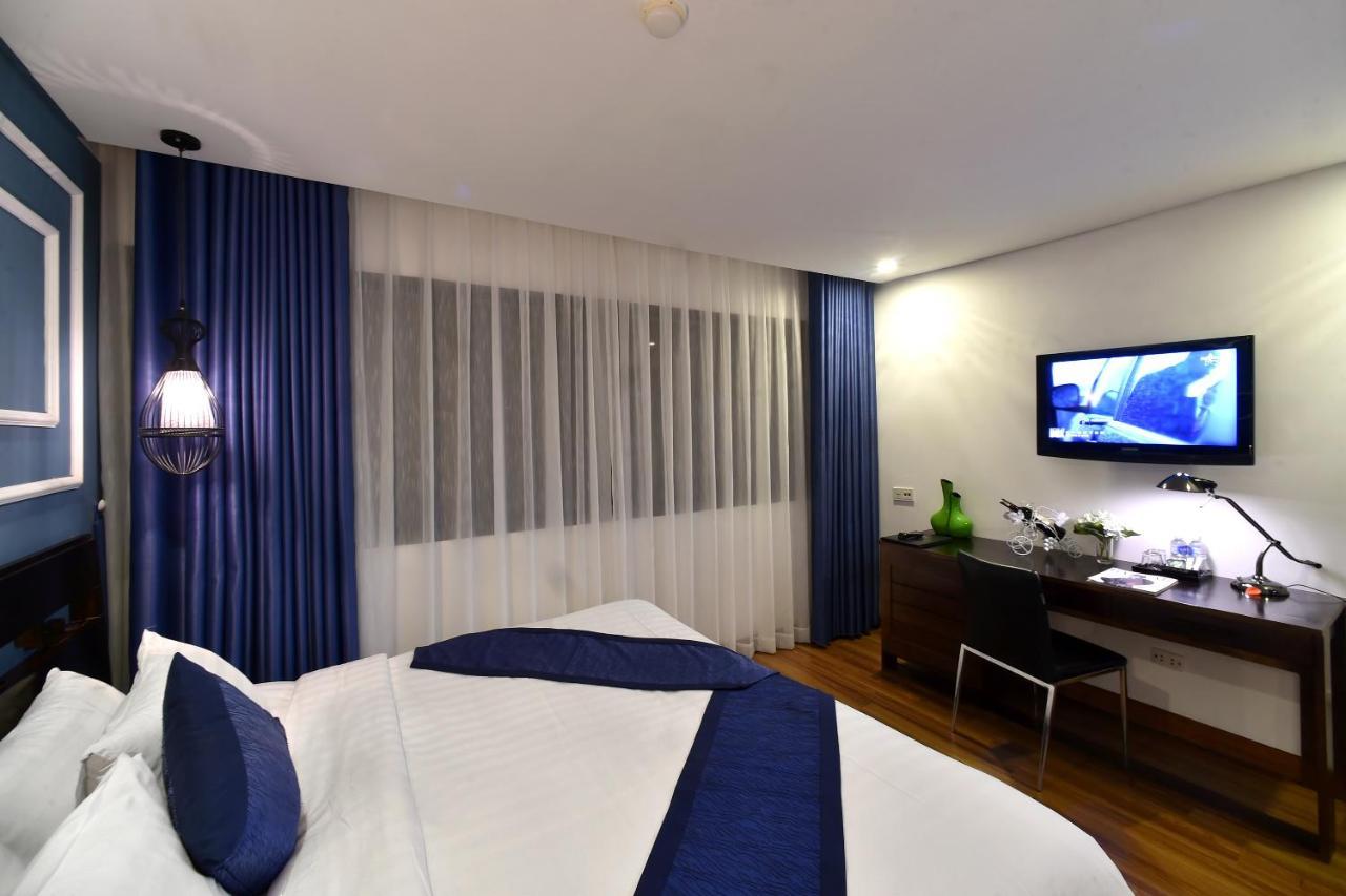Eternity Hotel