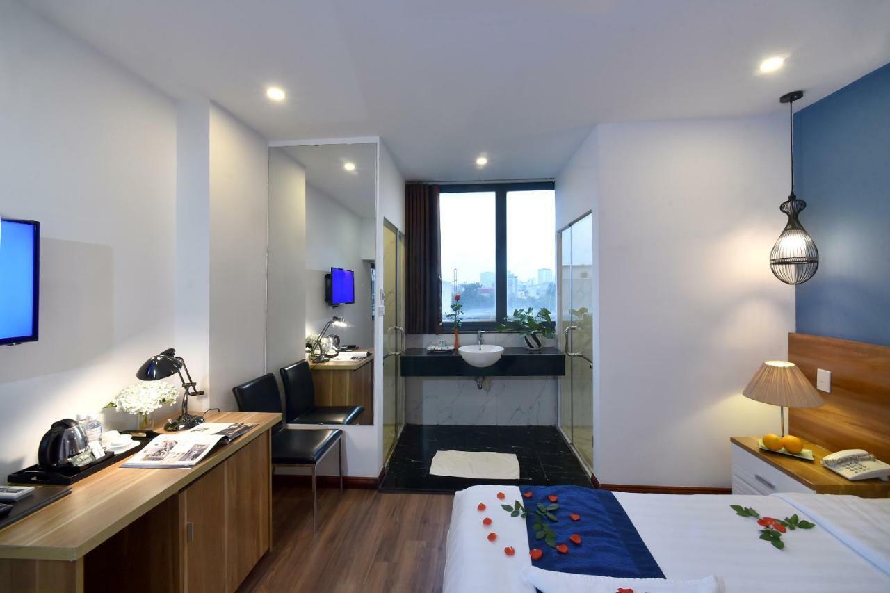 Hotel Eternity 3*
